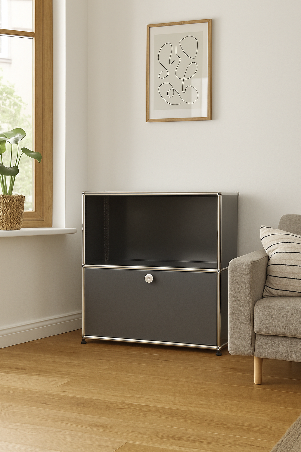 USM Haller Regal #1033