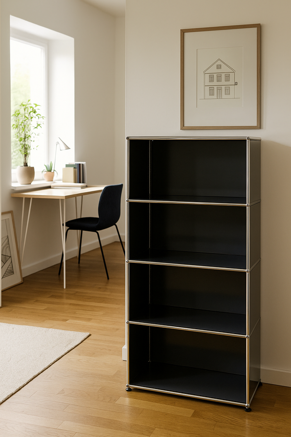 USM Regal #1038 1x4