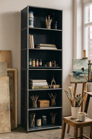 USM Haller Regal #1040 1x6