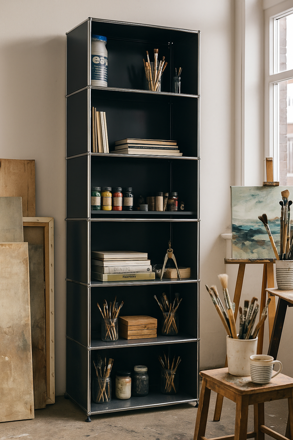 USM Haller Regal #1040 1x6