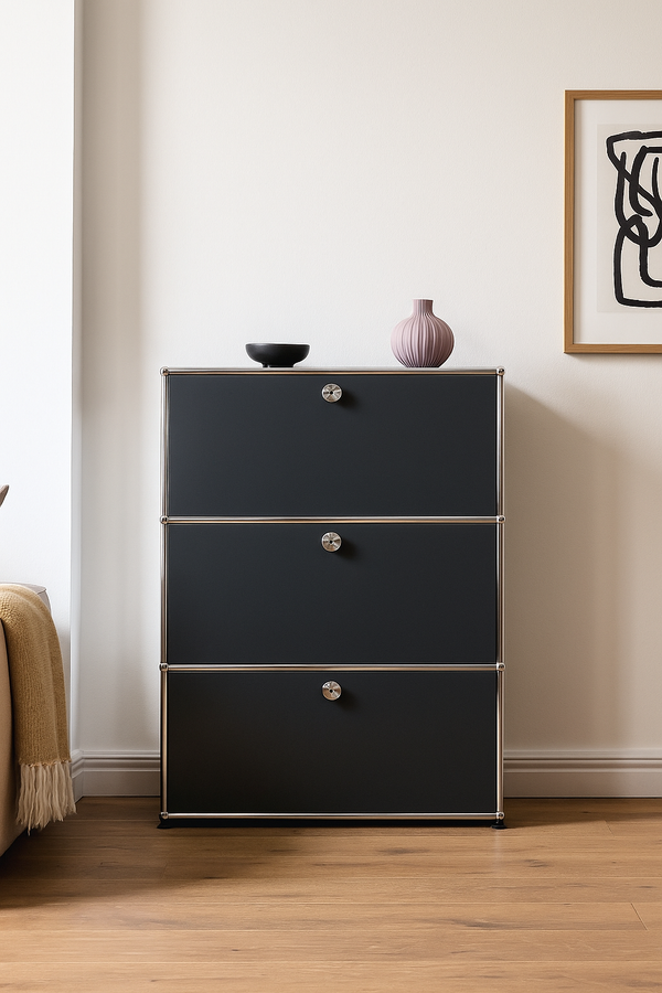 USM Haller Regal #1084 1x3