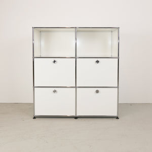 USM Regal 2x3
