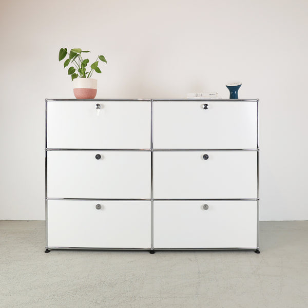 USM Highboard #5593