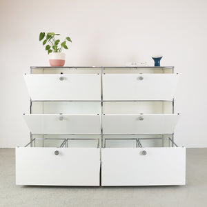 USM Highboard #5593