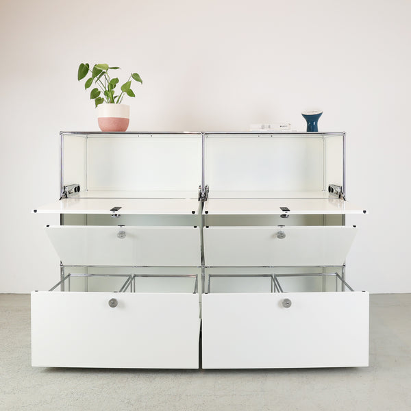 USM Highboard #5593