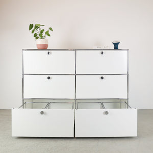 USM Highboard #5593