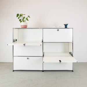 USM Highboard #5593