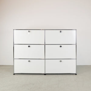 USM Highboard #5593