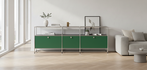 USM Sideboard used #1178.1