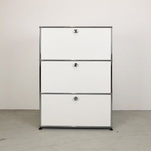 USM Haller Regal #1004 1x3