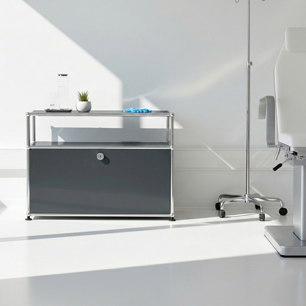 USM Haller Beistellmöbel #3676