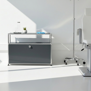 Meuble d'appoint USM Haller #3676
