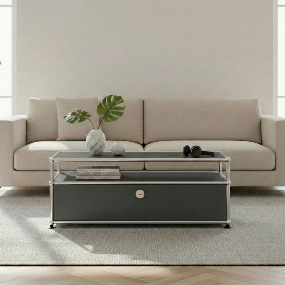 USM Haller Sidetable / Couchtisch