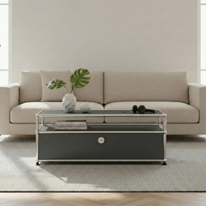 USM Haller Sidetable / Couchtisch