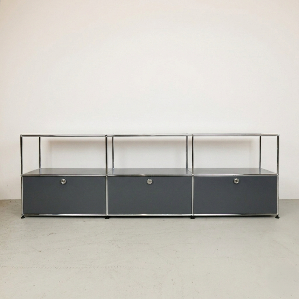 USM Haller Regal 3x2