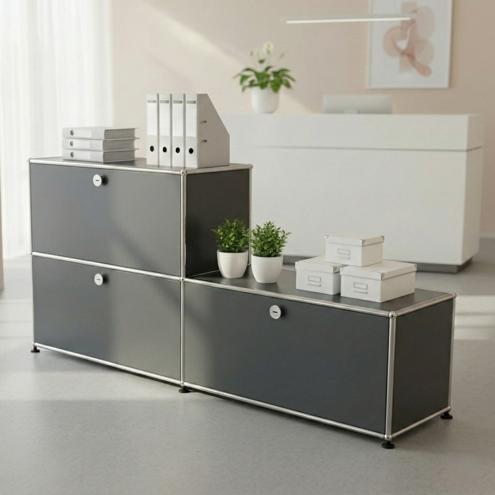 USM Haller Regal #1447