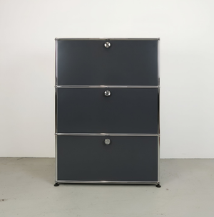 USM Haller Regal #1004 1x3