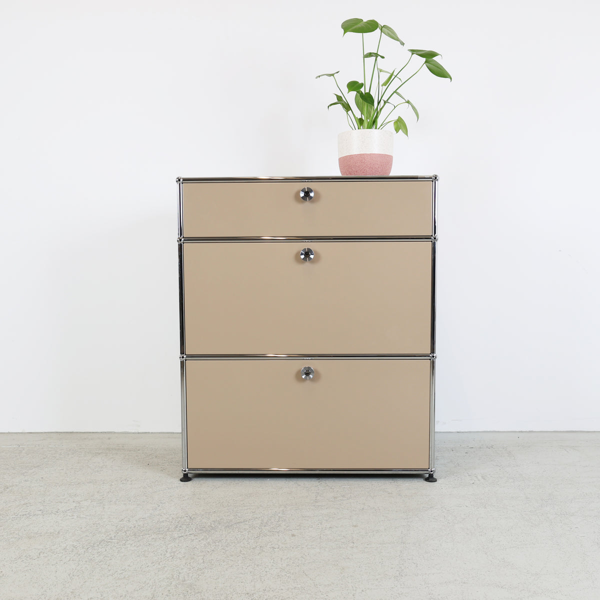 USM Haller Regal Beige
