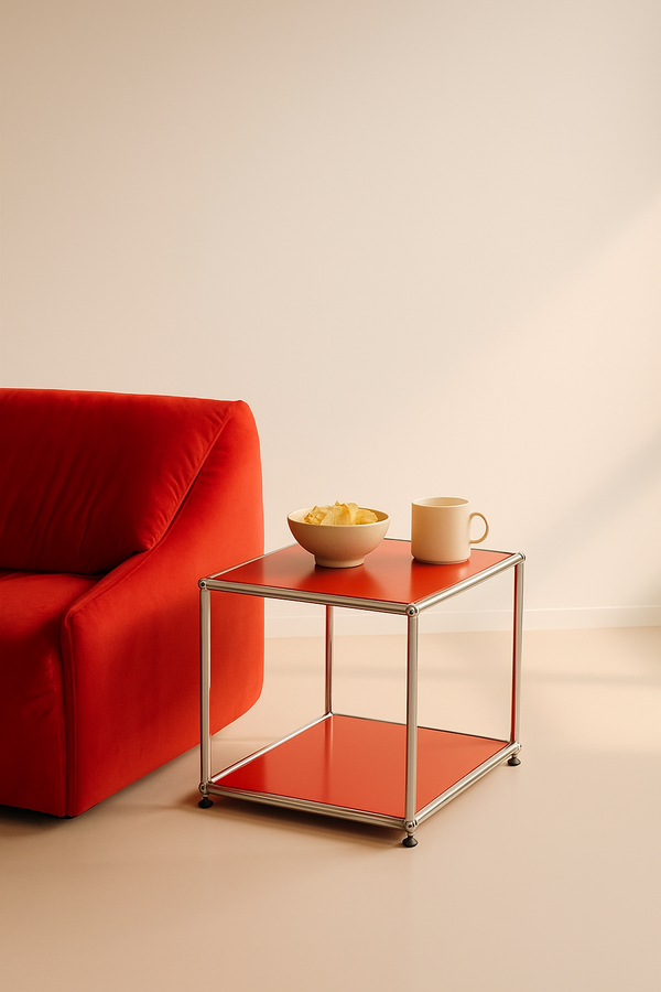 USM Haller Beistelltisch