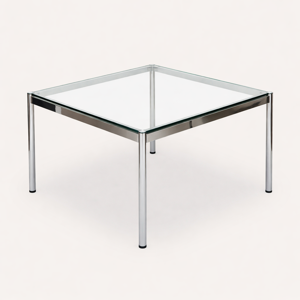 USM Haller Tisch 37cm Höhe