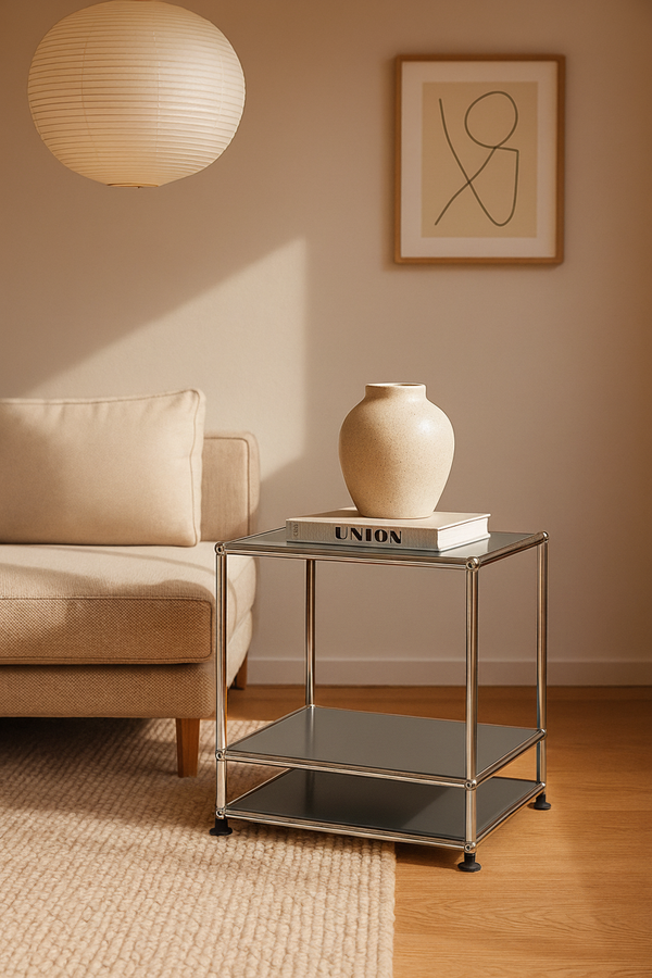 USM Haller Beistelltisch