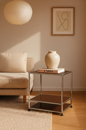 USM Haller Beistelltisch