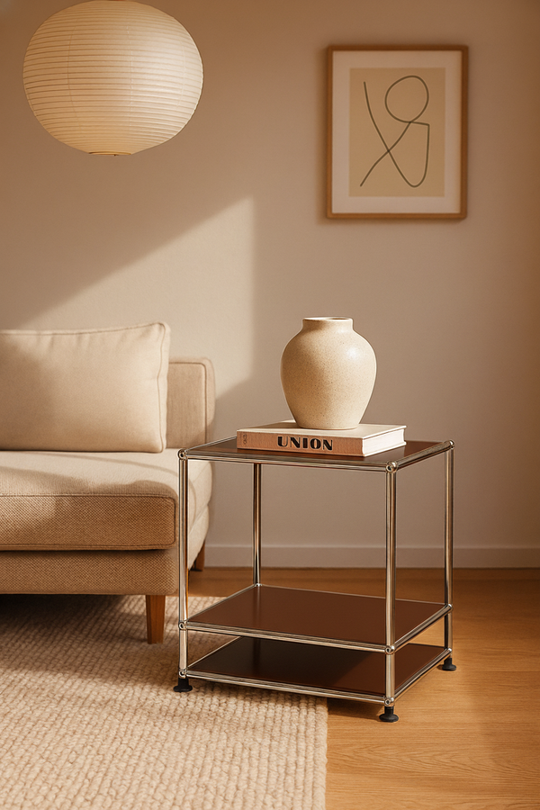 USM Haller Beistelltisch