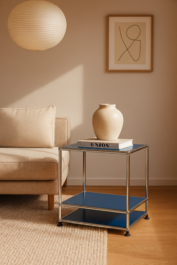 USM Haller Beistelltisch