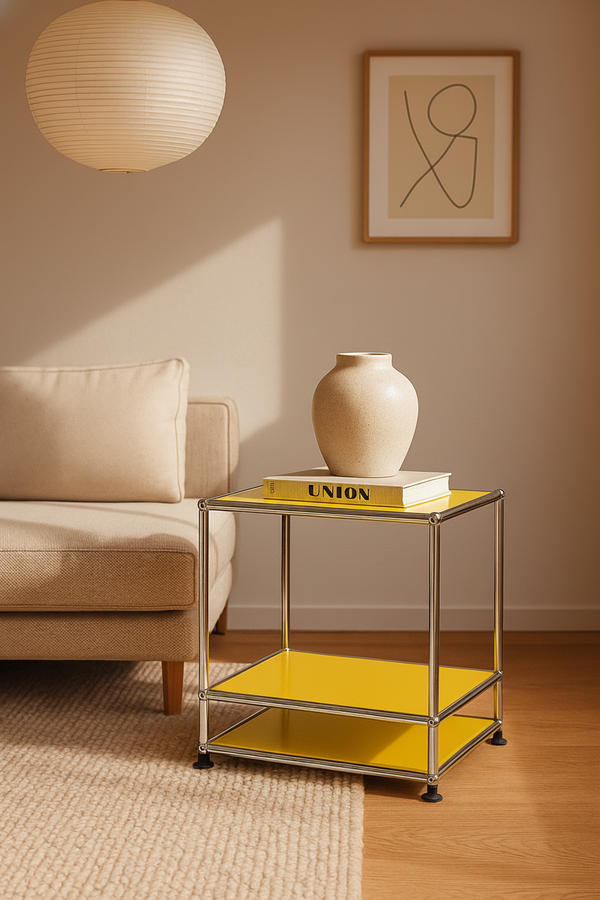 USM Haller Beistelltisch