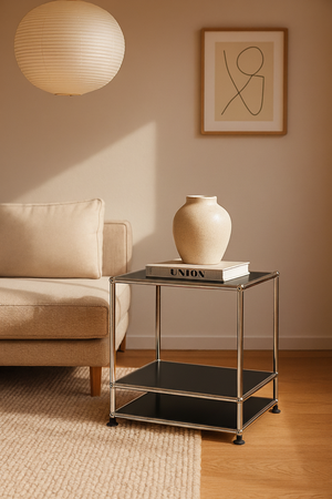 USM Haller Beistelltisch