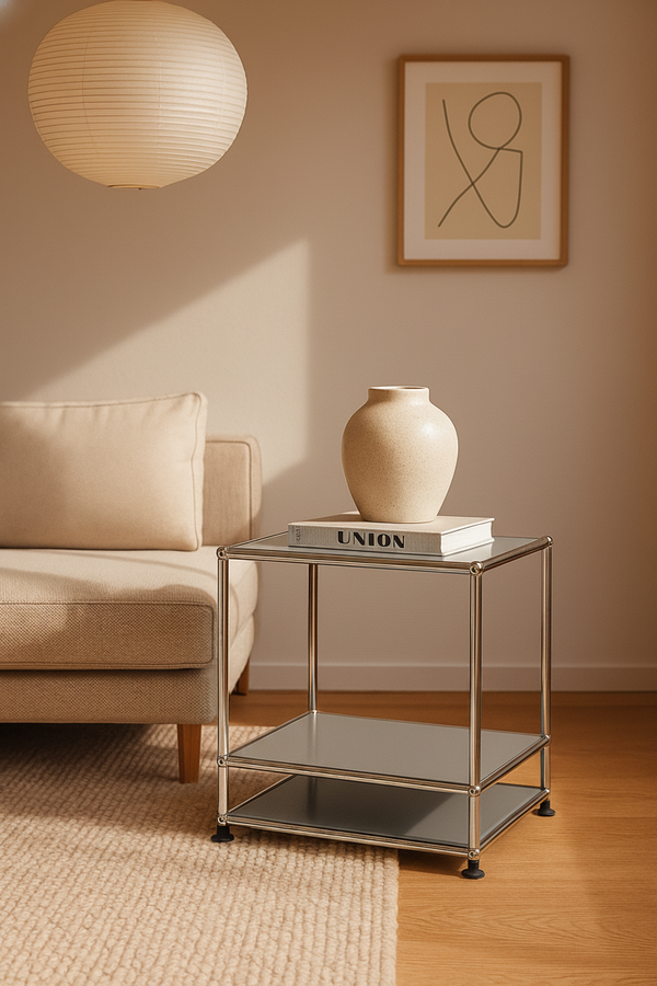 USM Haller Beistelltisch