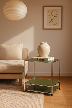 USM Haller Beistelltisch