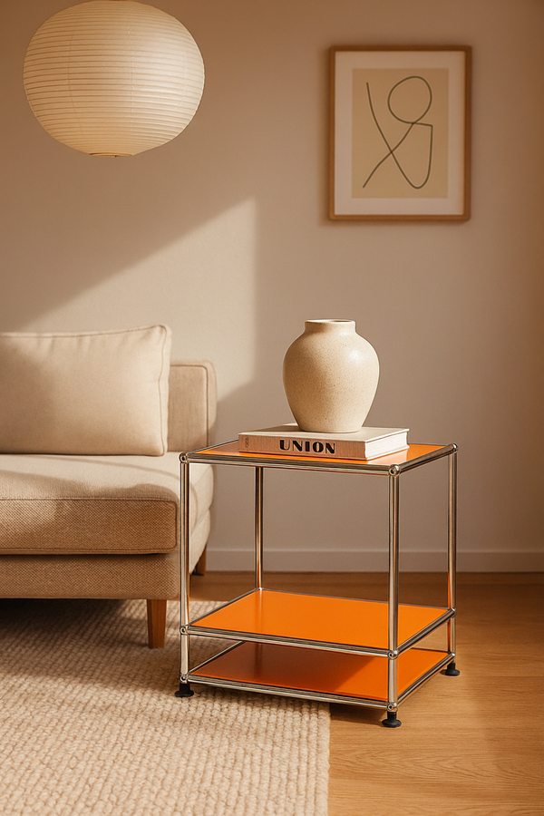 USM Haller Beistelltisch