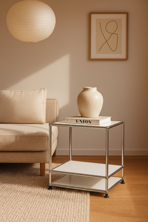 USM Haller Beistelltisch