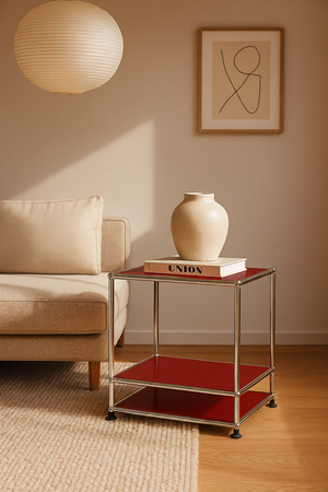 USM Haller Beistelltisch