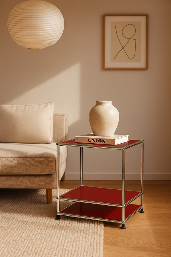 USM Haller Beistelltisch