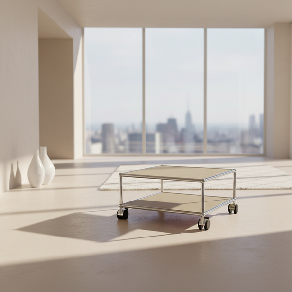 Meuble hi-fi USM Haller