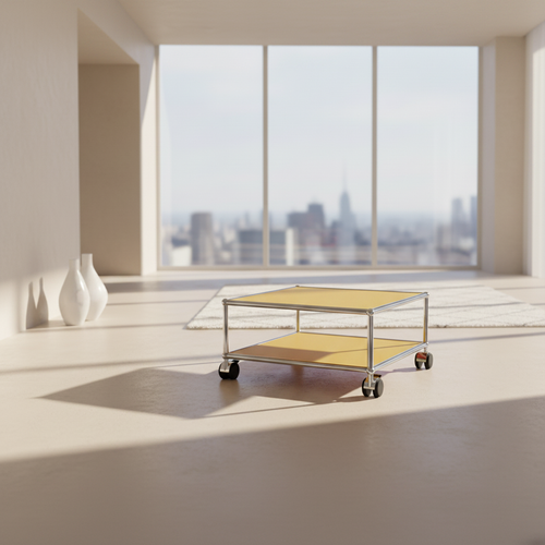 Meuble hi-fi USM Haller