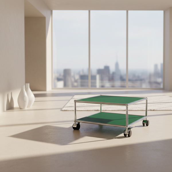 Meuble hi-fi USM Haller