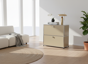 Étagère USM Haller 1x2 #S2