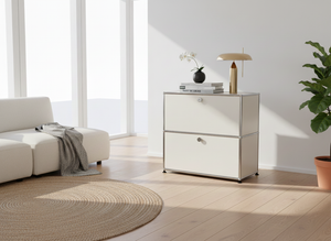 Étagère USM Haller 1x2 #S2