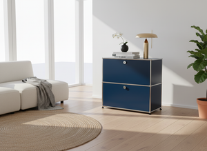 Étagère USM Haller 1x2 #S2