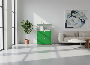 Étagère USM Haller 1x3