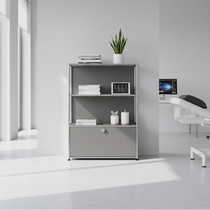 Étagère USM Haller 1x3