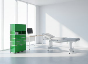 Étagère USM Haller 1x6