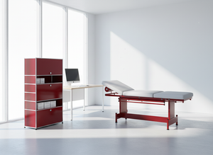 Étagère USM Haller 1x6