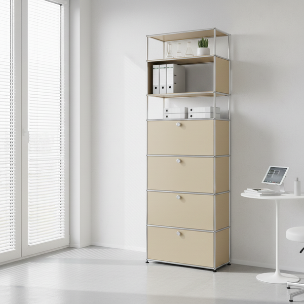 Étagère USM Haller 1x7