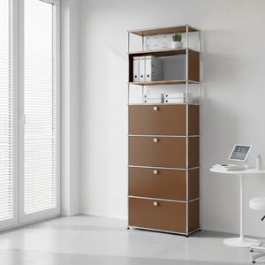 Étagère USM Haller 1x7