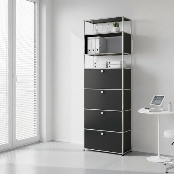 Étagère USM Haller 1x7