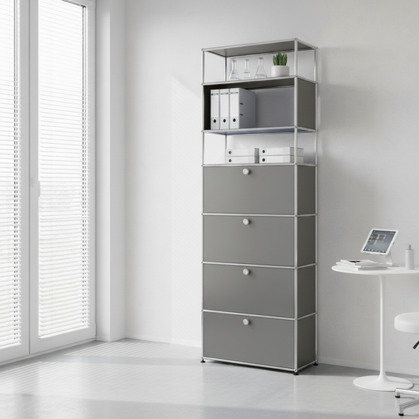 Étagère USM Haller 1x7